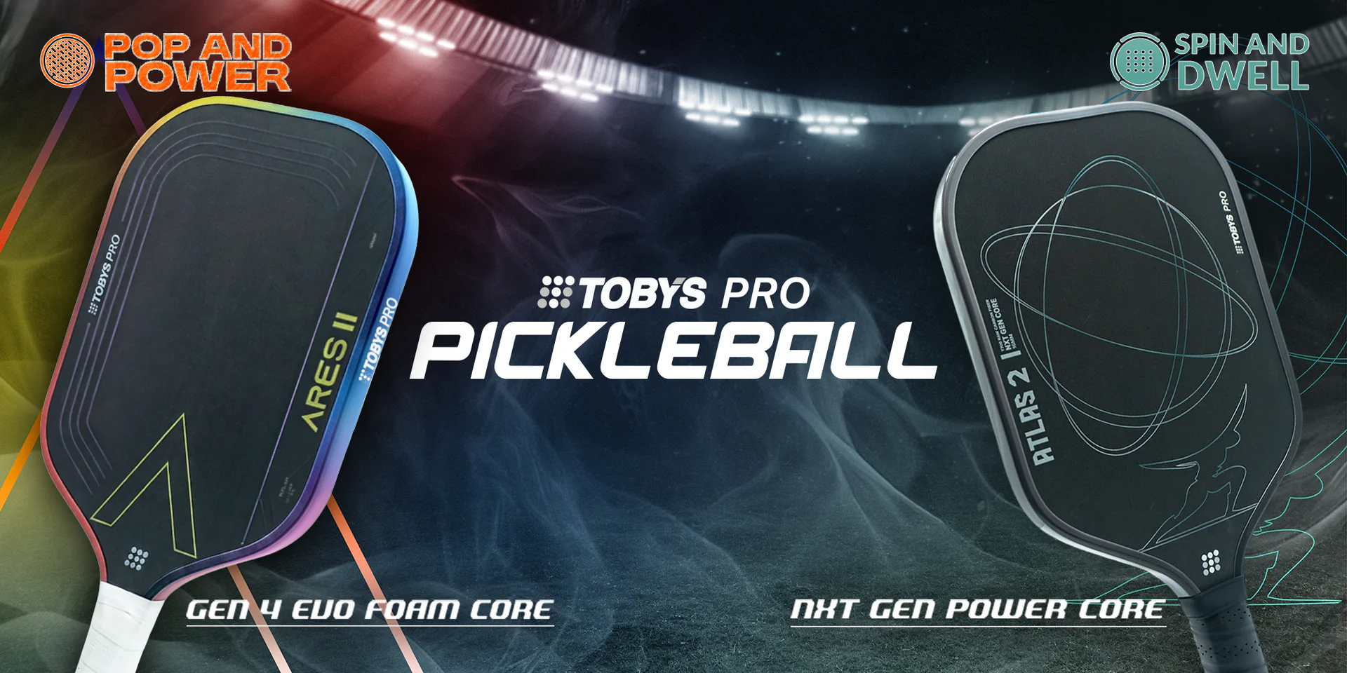 Elevate Your Game at Toby's